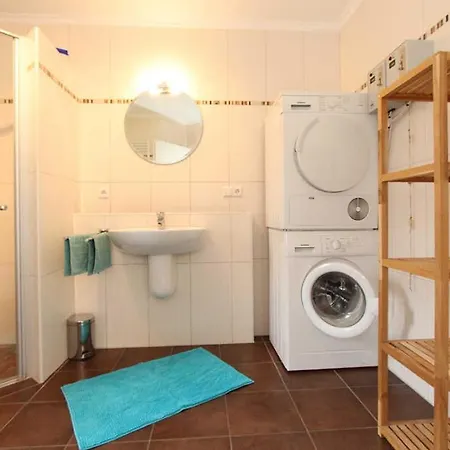 Duenenhaeuser Haus 7 Appartamento *