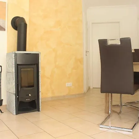 Appartamento Duenenhaeuser Haus 7