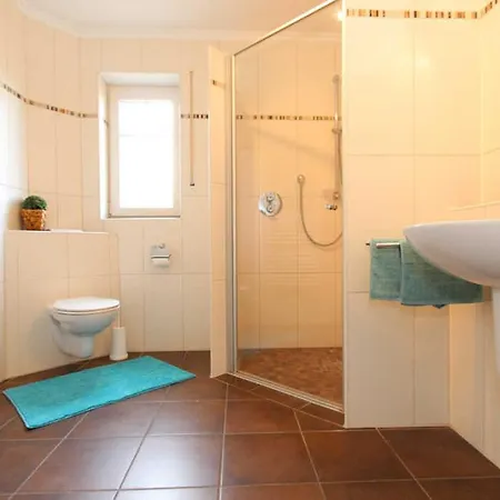 Duenenhaeuser Haus 7 Boltenhagen (Ostseebad)