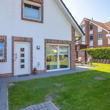 Duenenhaeuser Haus 7 Apartment *
