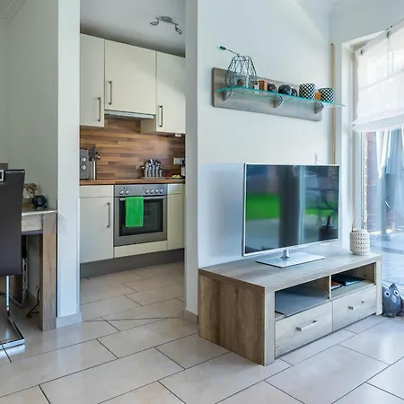 Duenenhaeuser Haus 7