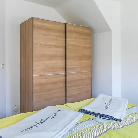 Duenenhaeuser Haus 7 Apartment
