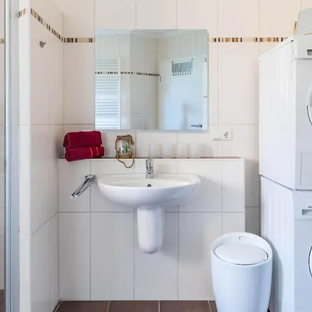 Duenenhaeuser Haus 7 * 볼텐하겐